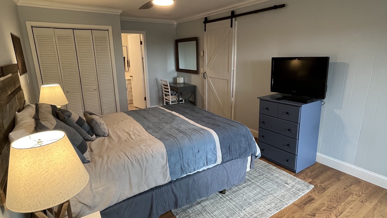 Photo of Bedroom in Beech Mountain
