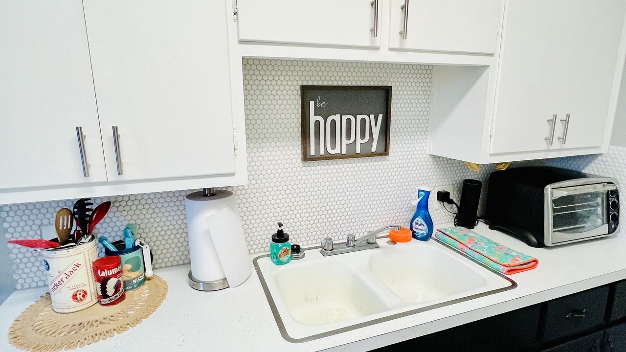 Photo of Kitchen in Coon Rapids