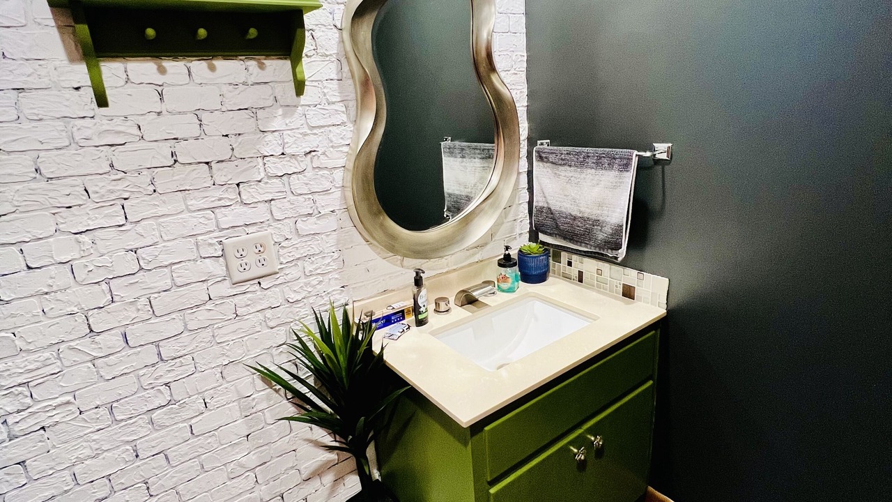Photo of Bathroom in Coon Rapids