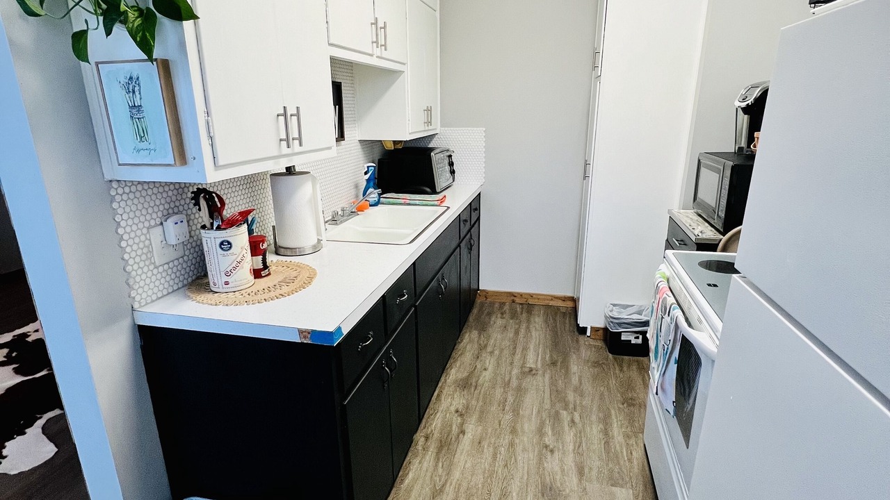 Photo of Kitchen in Coon Rapids