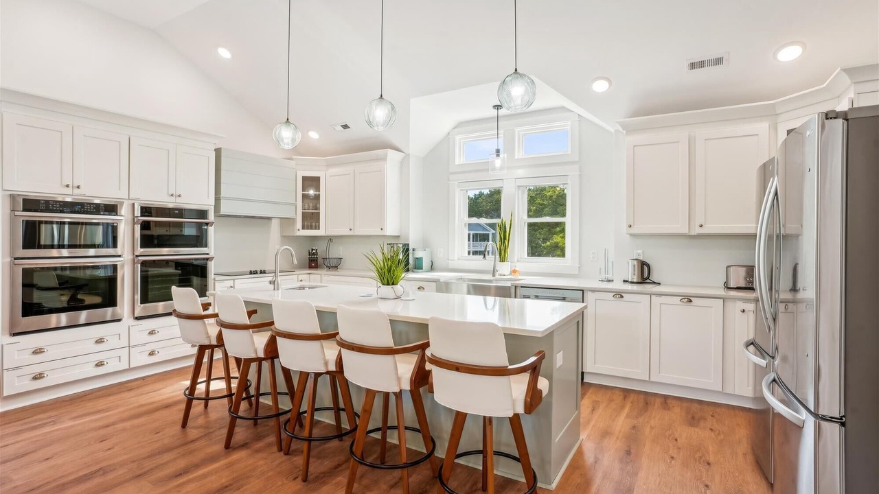 Photo of Kitchen in Monteray Shores
