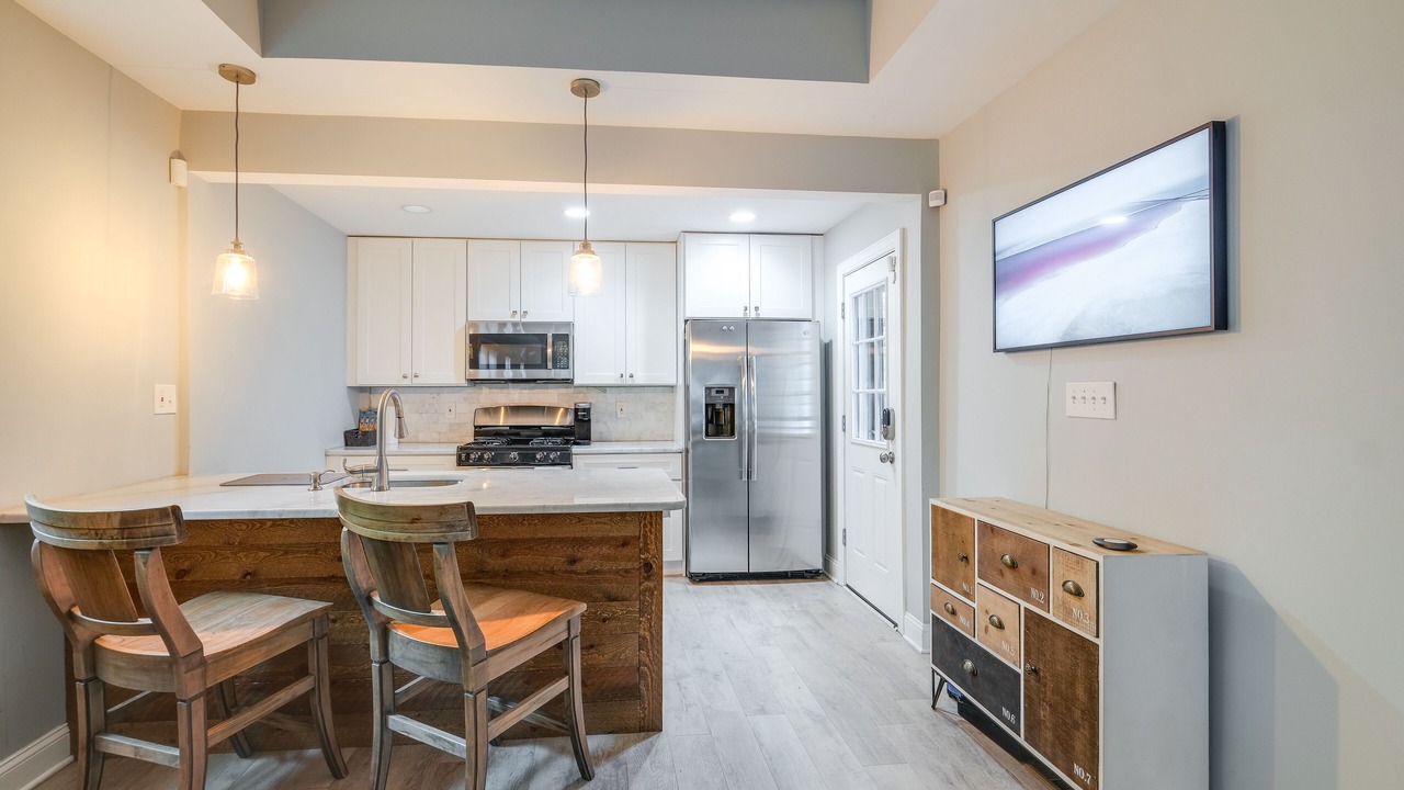 Photo of Kitchen in Northeast