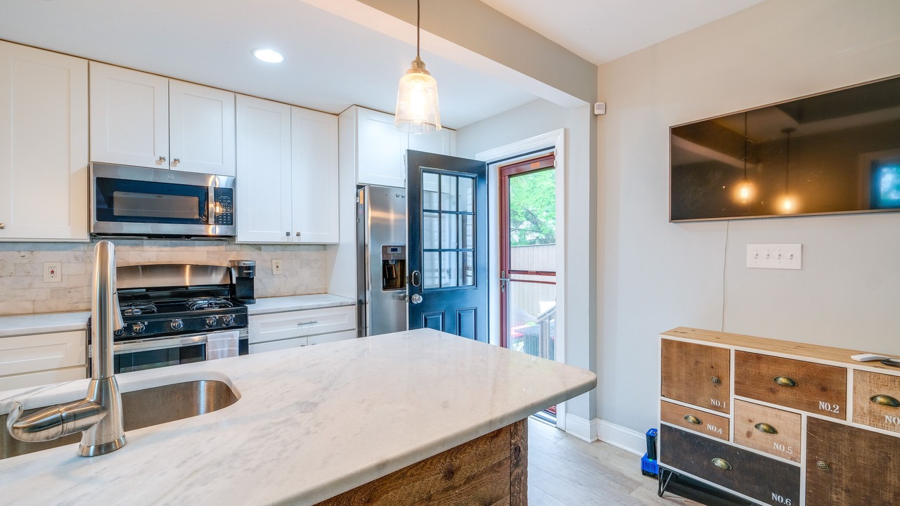 Photo of Kitchen in Northeast