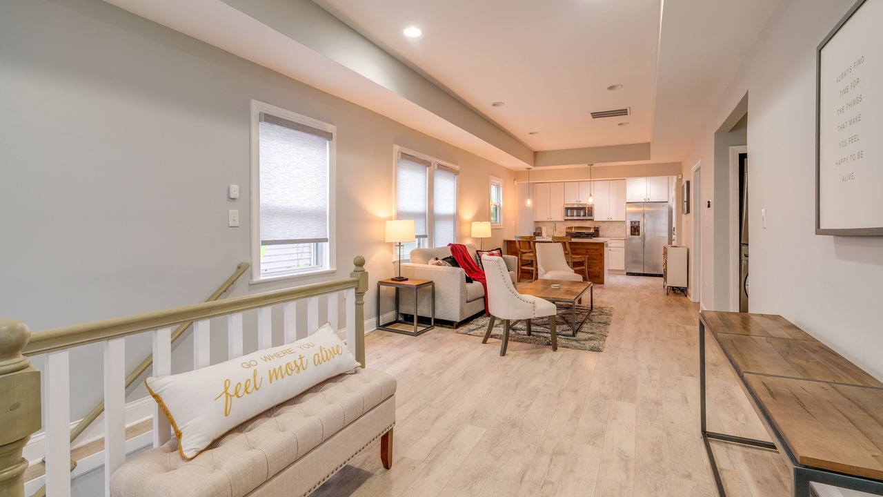 Photo of Livingroom in Northeast