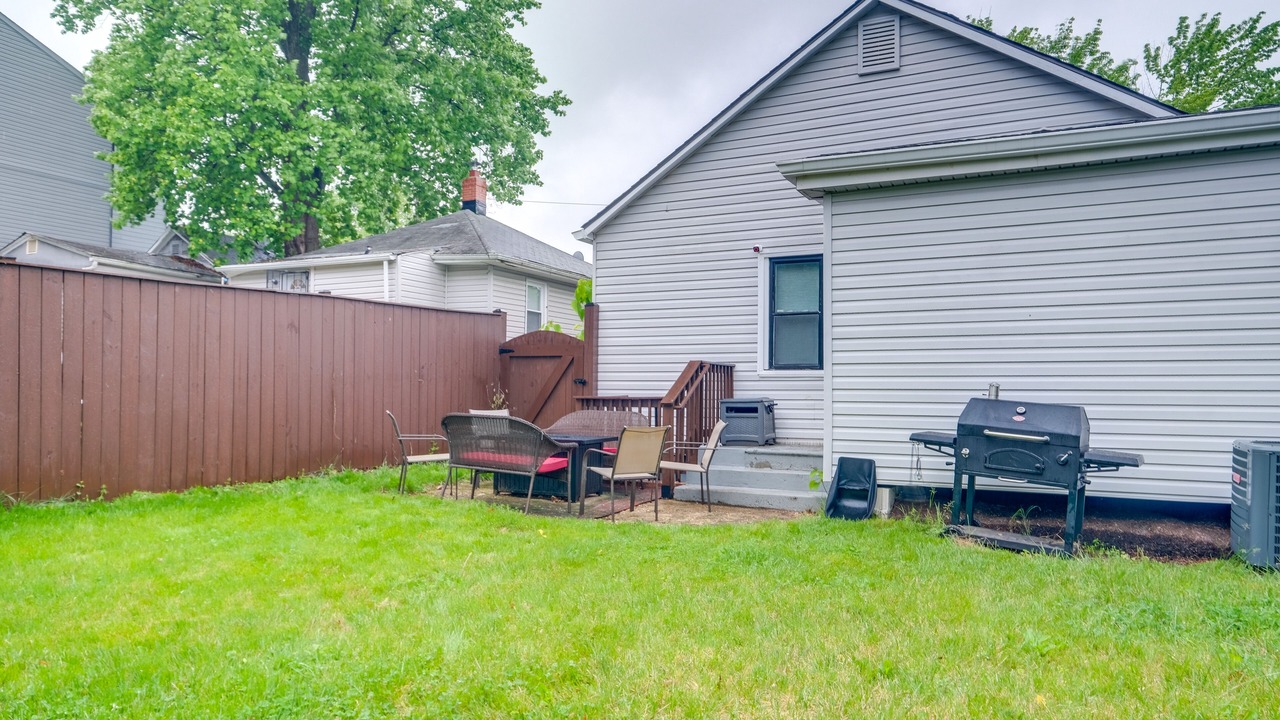 Photo of Outdoor in Northeast