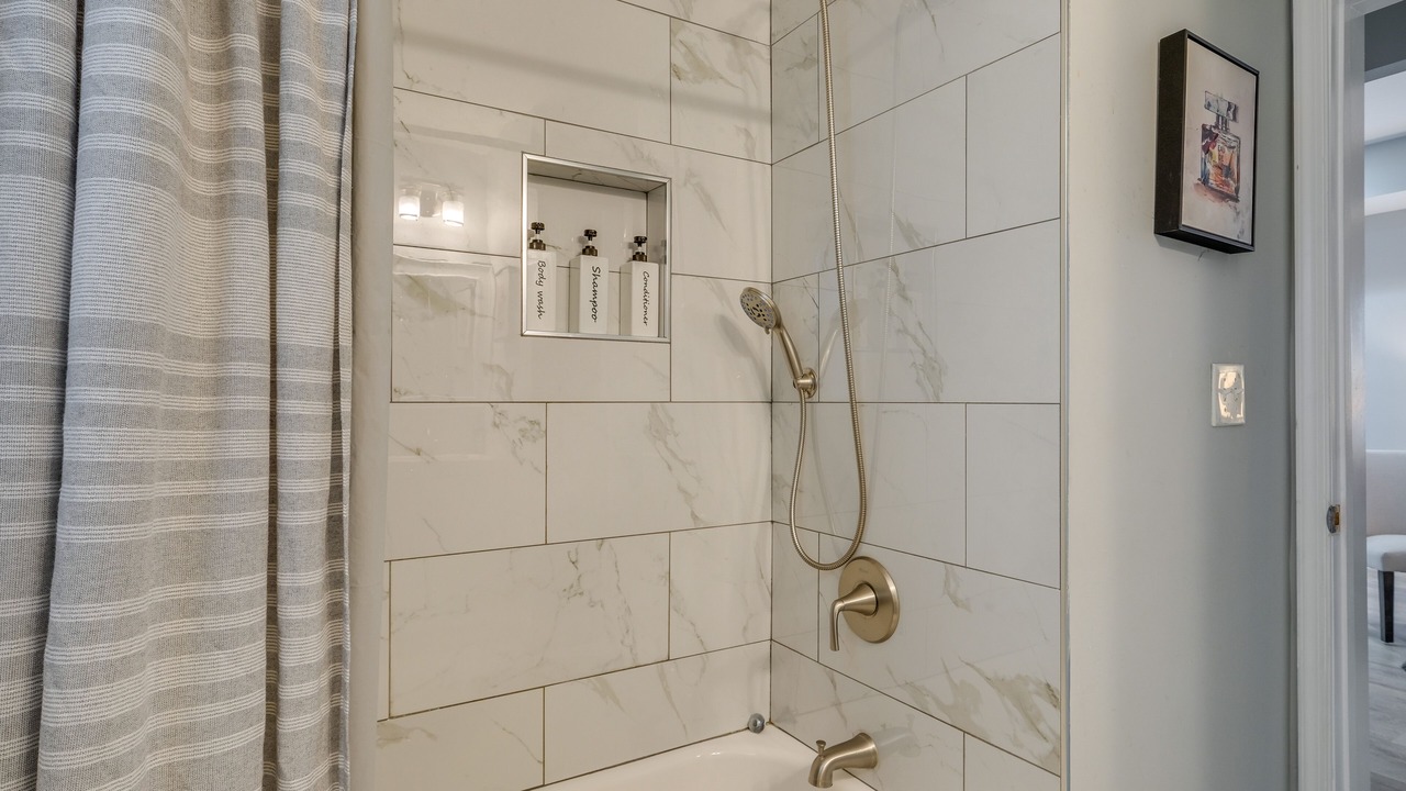 Photo of Bathroom in Northeast