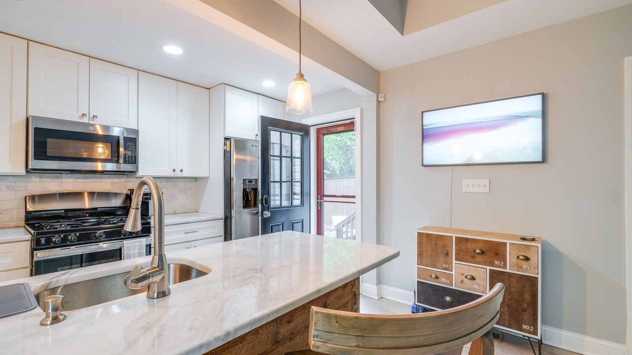 Photo of Kitchen in Northeast