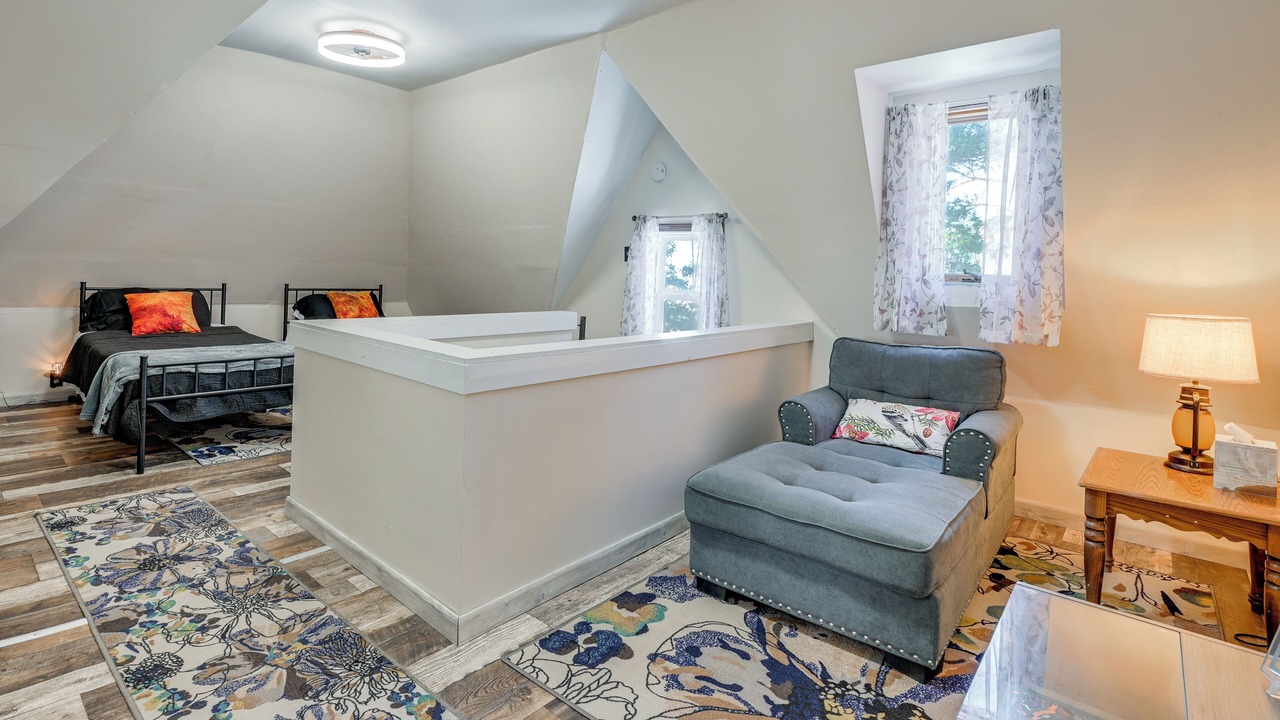Photo of Bedroom in Eagle Grove