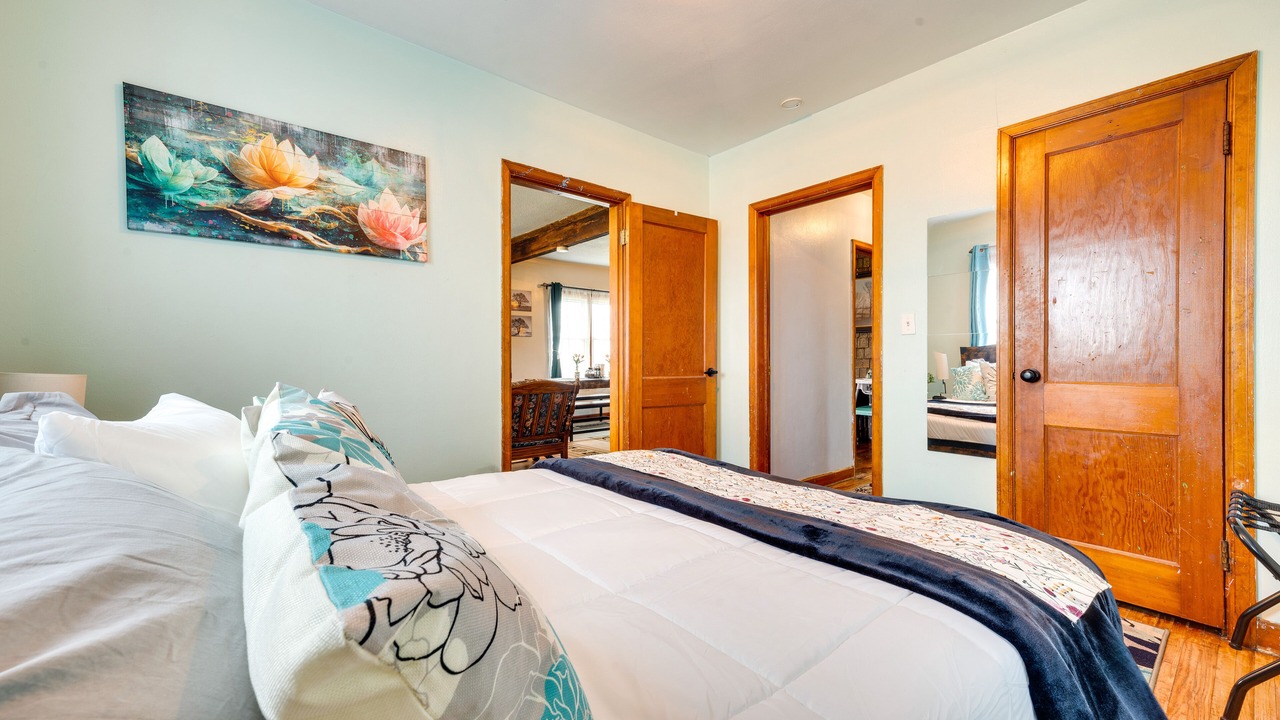 Photo of Bedroom in Eagle Grove