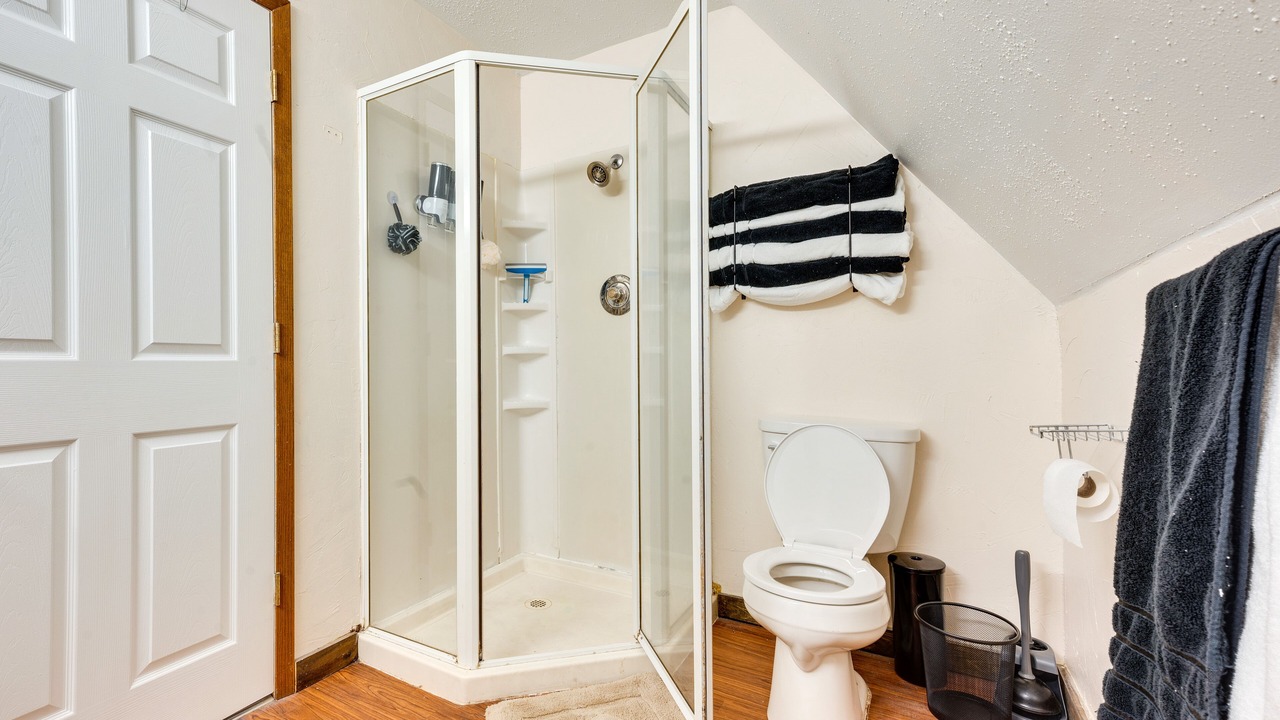 Photo of Bathroom in Eagle Grove