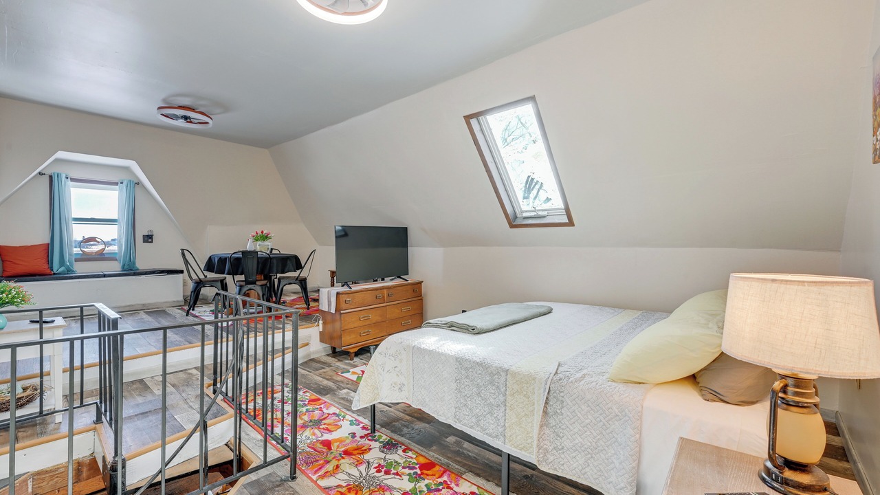 Photo of Bedroom in Eagle Grove