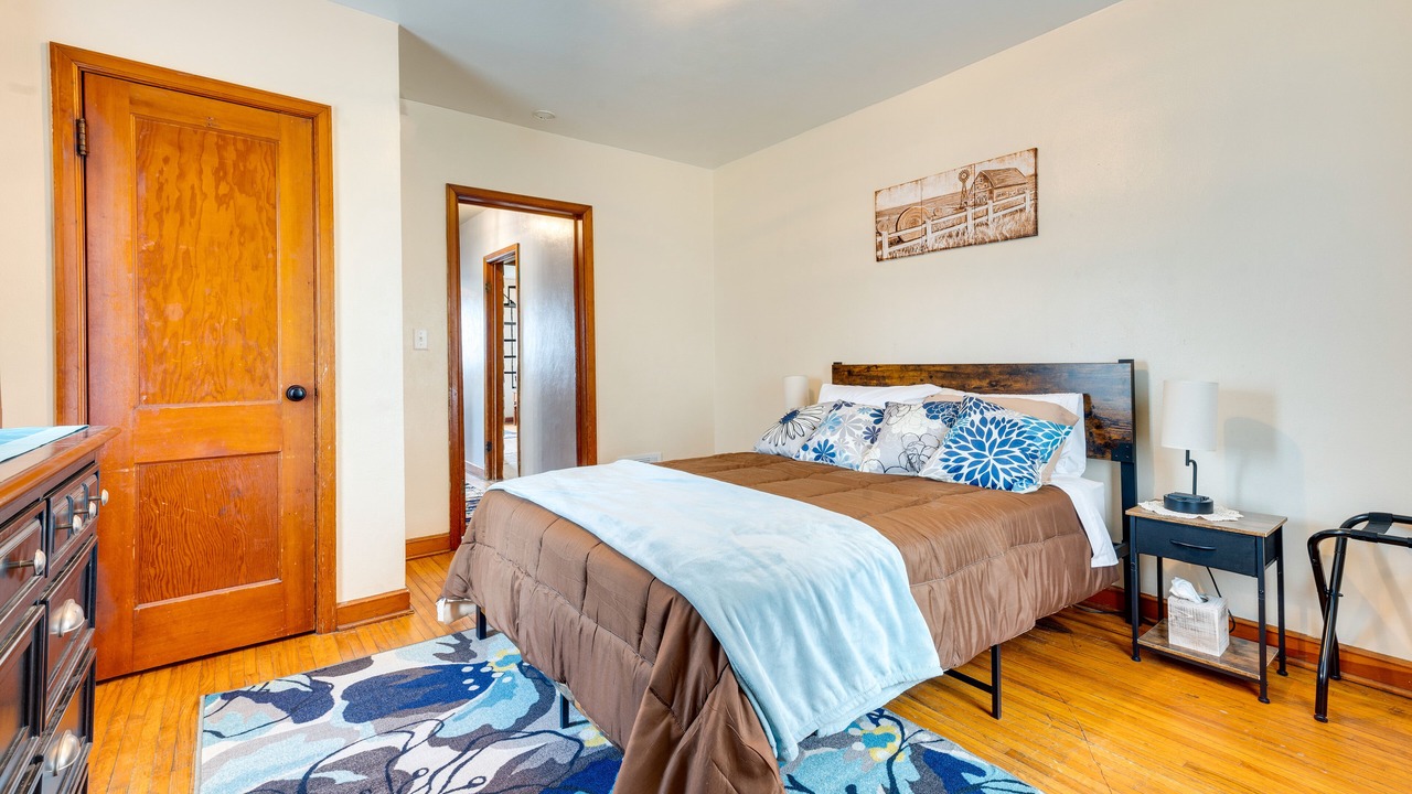 Photo of Bedroom in Eagle Grove