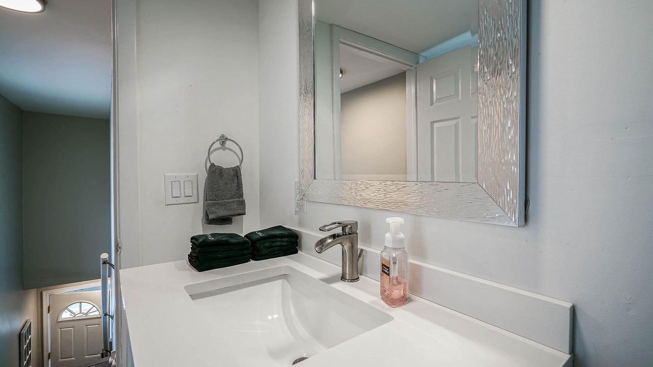 Photo of Bathroom in Highlands
