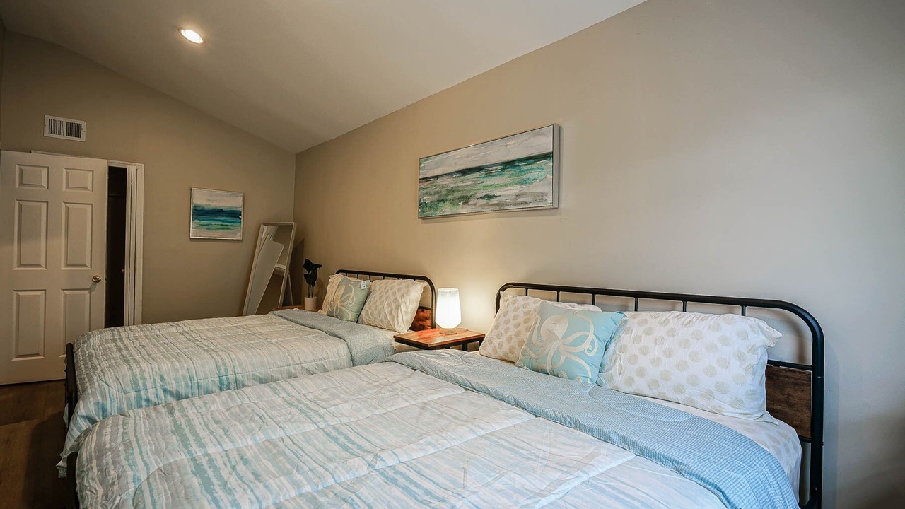Photo of Bedroom in Highlands