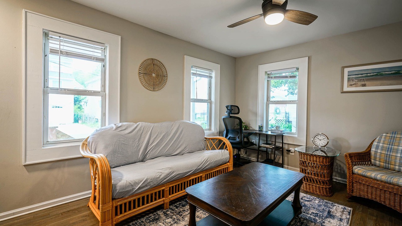 Photo of Livingroom in Highlands