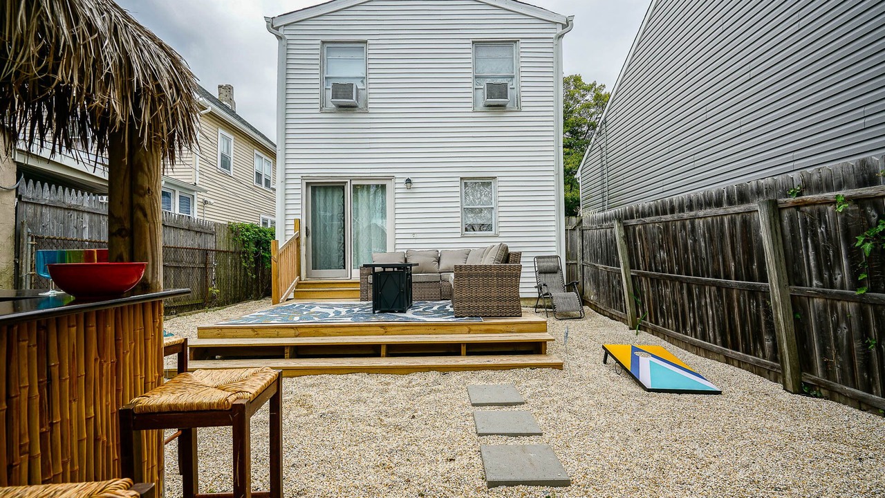 Photo of Patio Balcony in Highlands