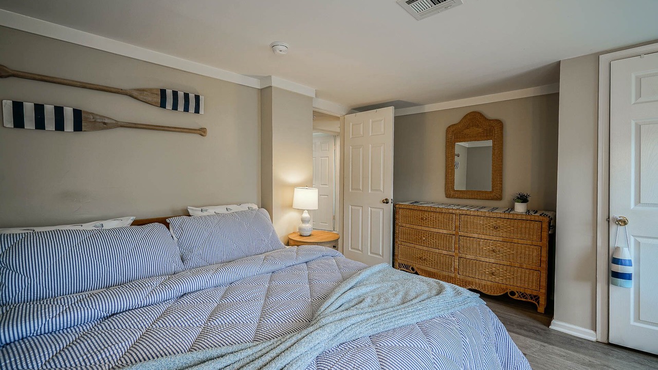 Photo of Bedroom in Highlands