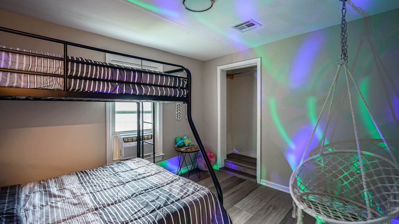 Photo of Bedroom in Highlands