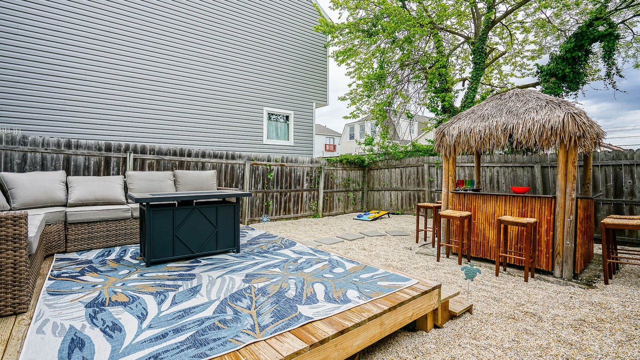 Photo of Patio Balcony in Highlands