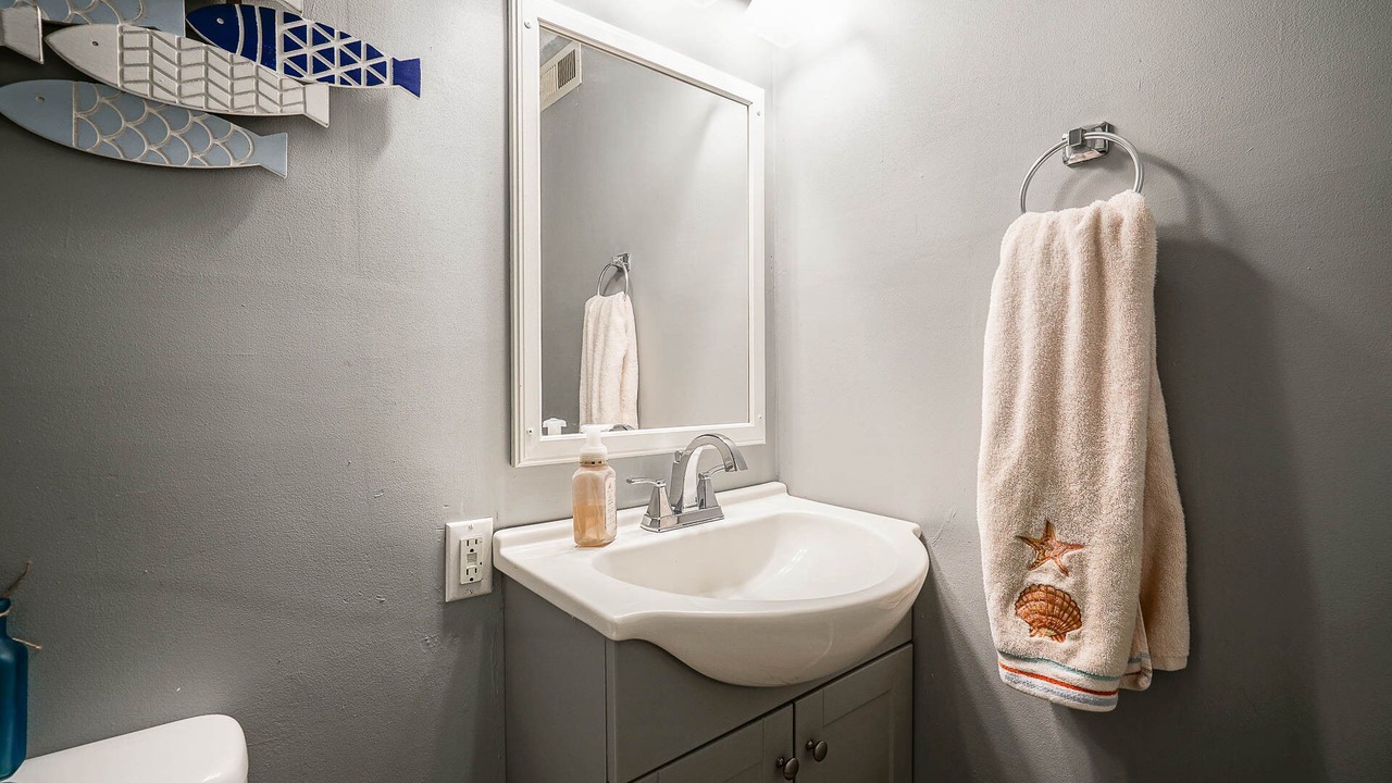 Photo of Bathroom in Highlands