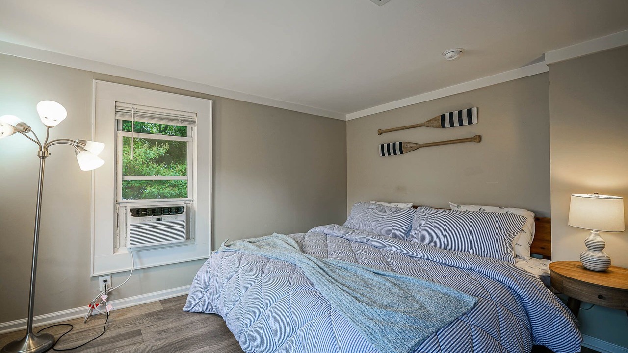 Photo of Bedroom in Highlands