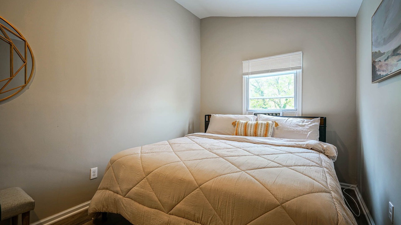Photo of Bedroom in Highlands