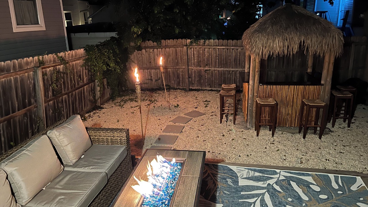 Photo of Patio Balcony in Highlands