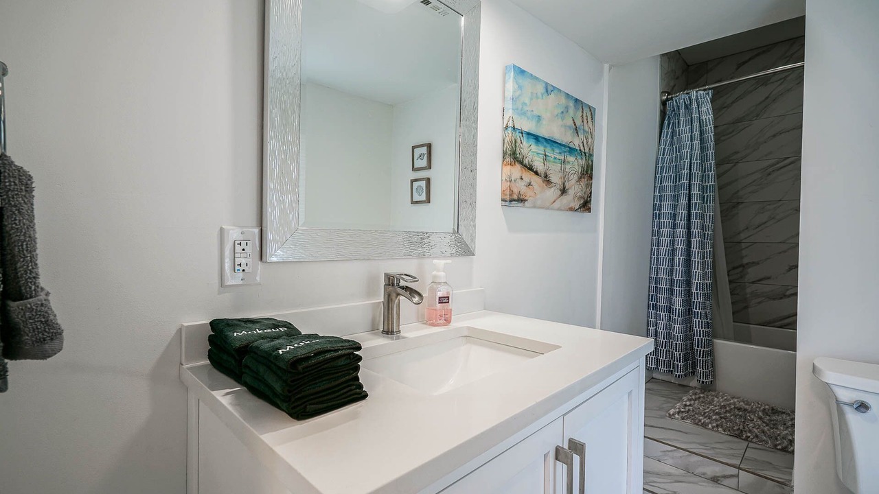 Photo of Bathroom in Highlands