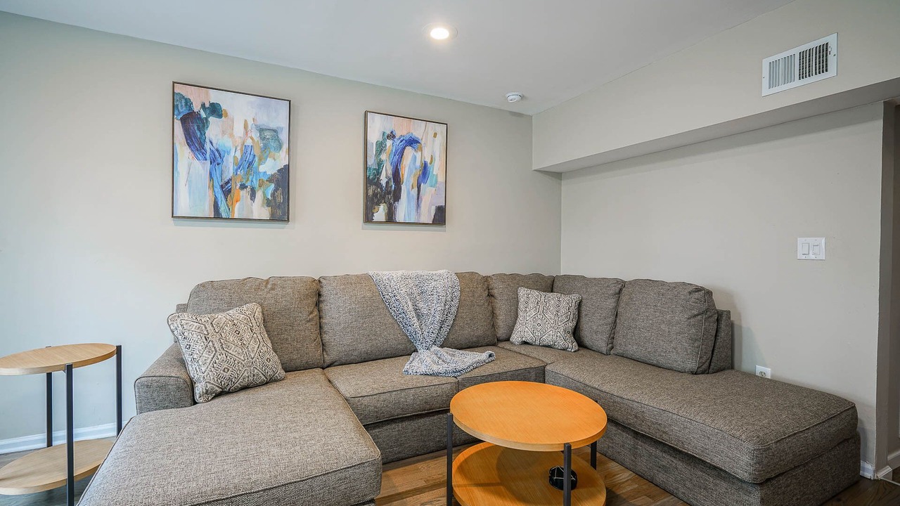 Photo of Livingroom in Highlands