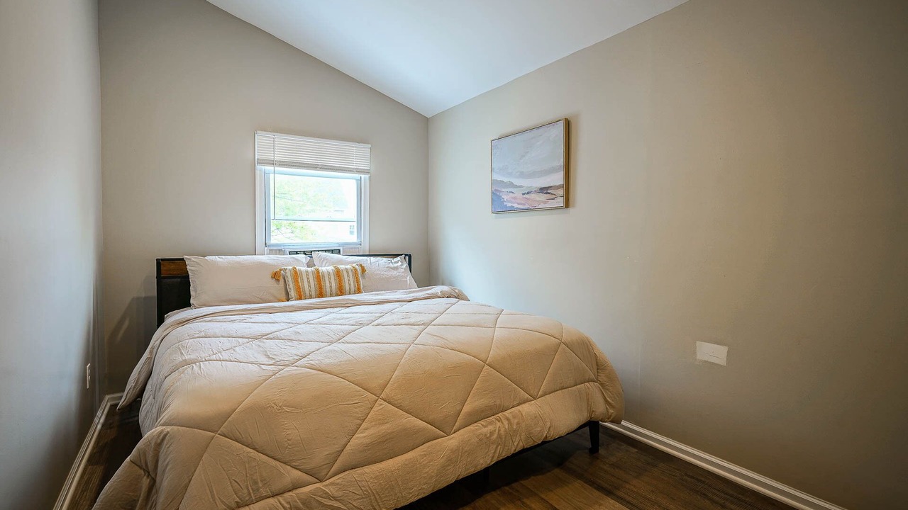 Photo of Bedroom in Highlands