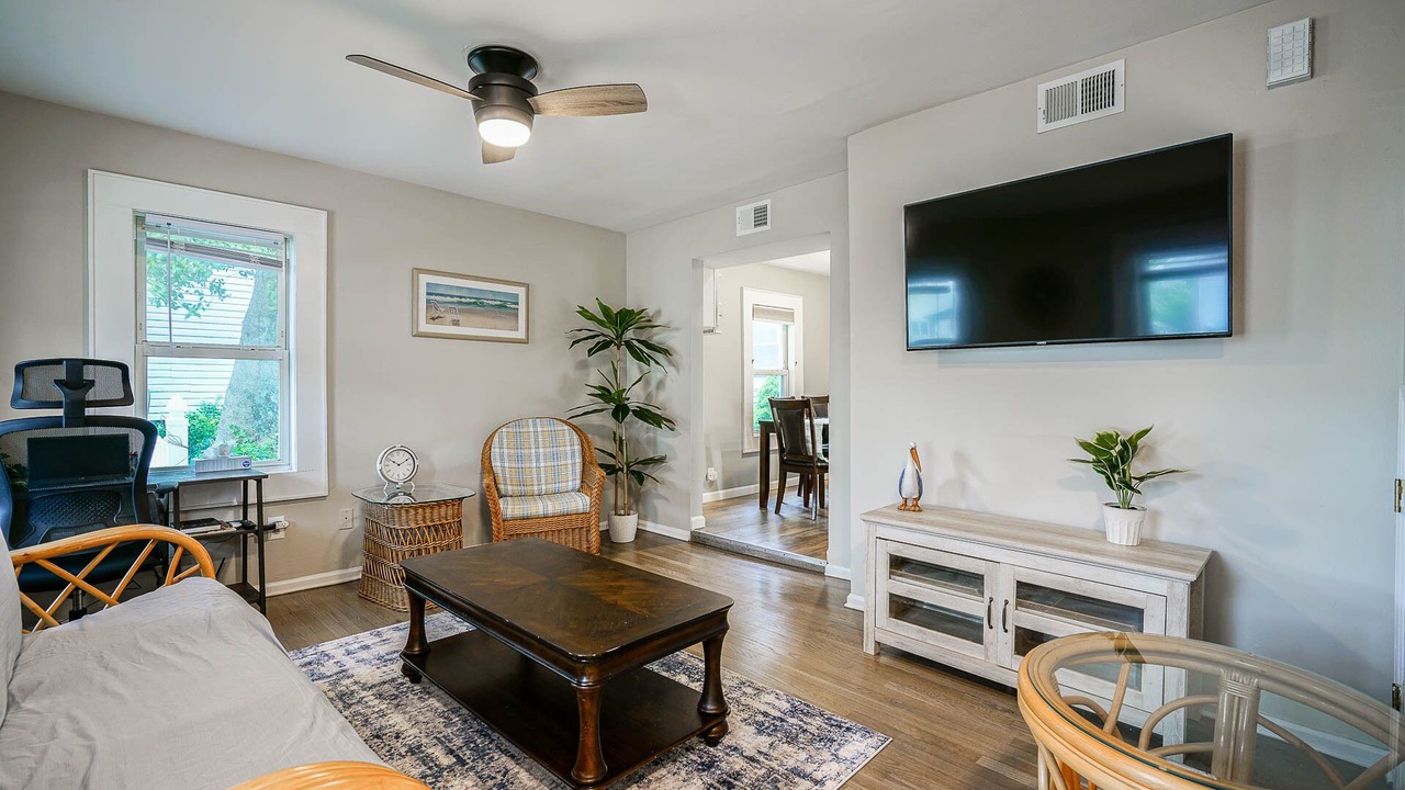 Photo of Livingroom in Highlands