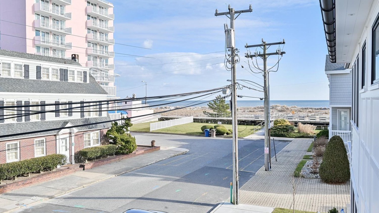 Photo of Outdoor in North End