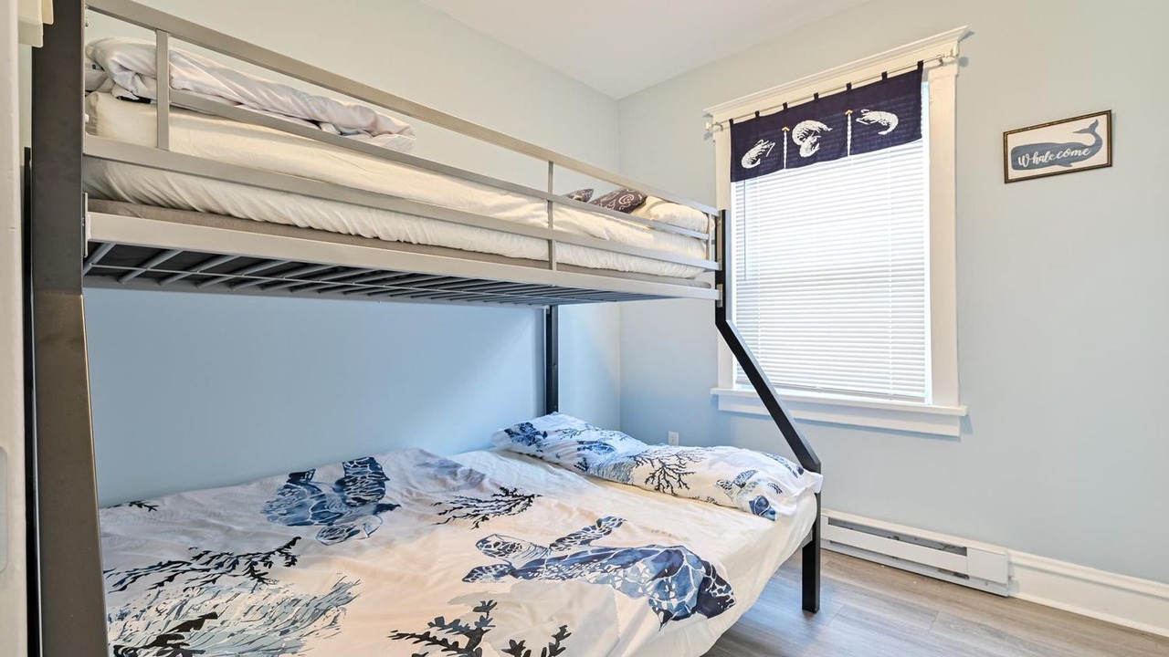 Photo of Bedroom in North End