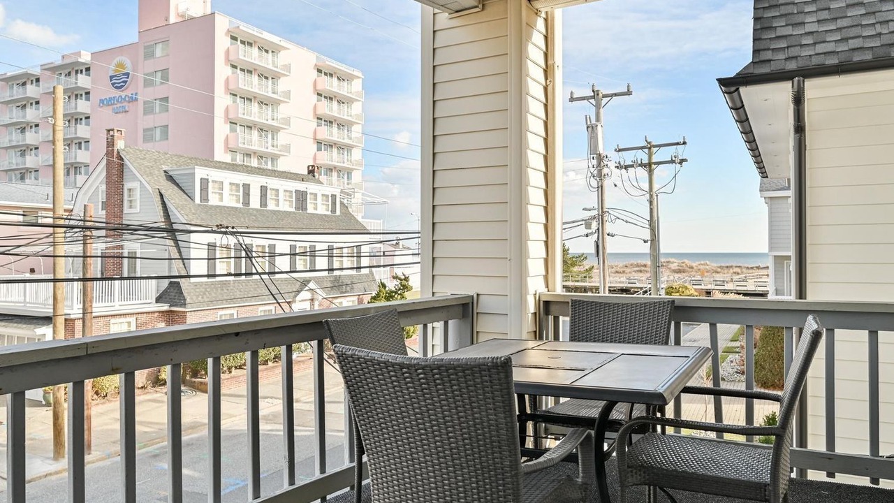Photo of Outdoor in North End