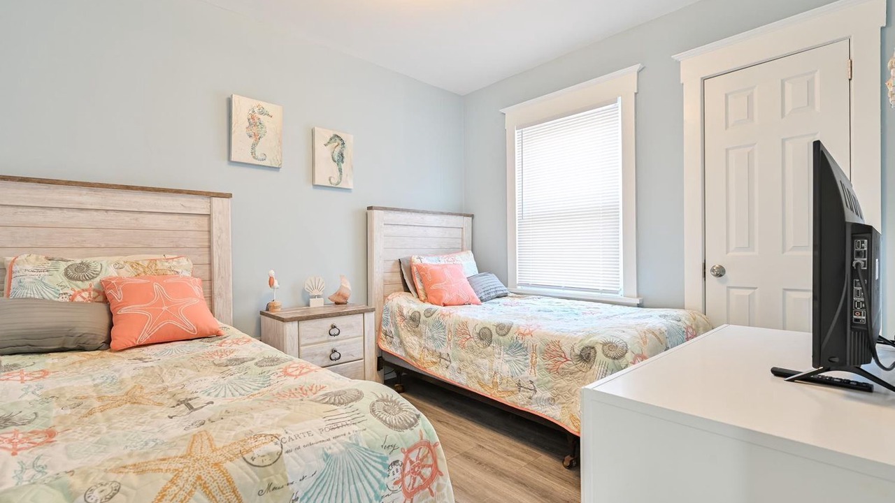Photo of Bedroom in North End