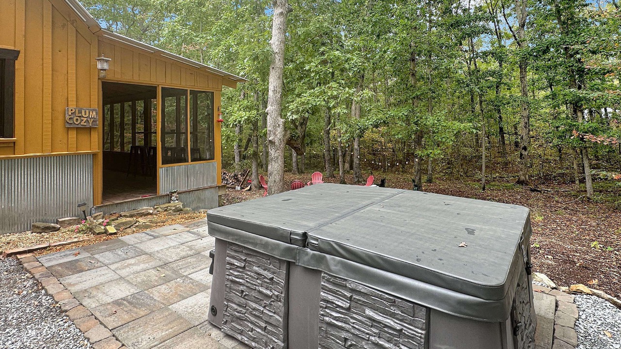 Photo of Outdoor in Rising Fawn