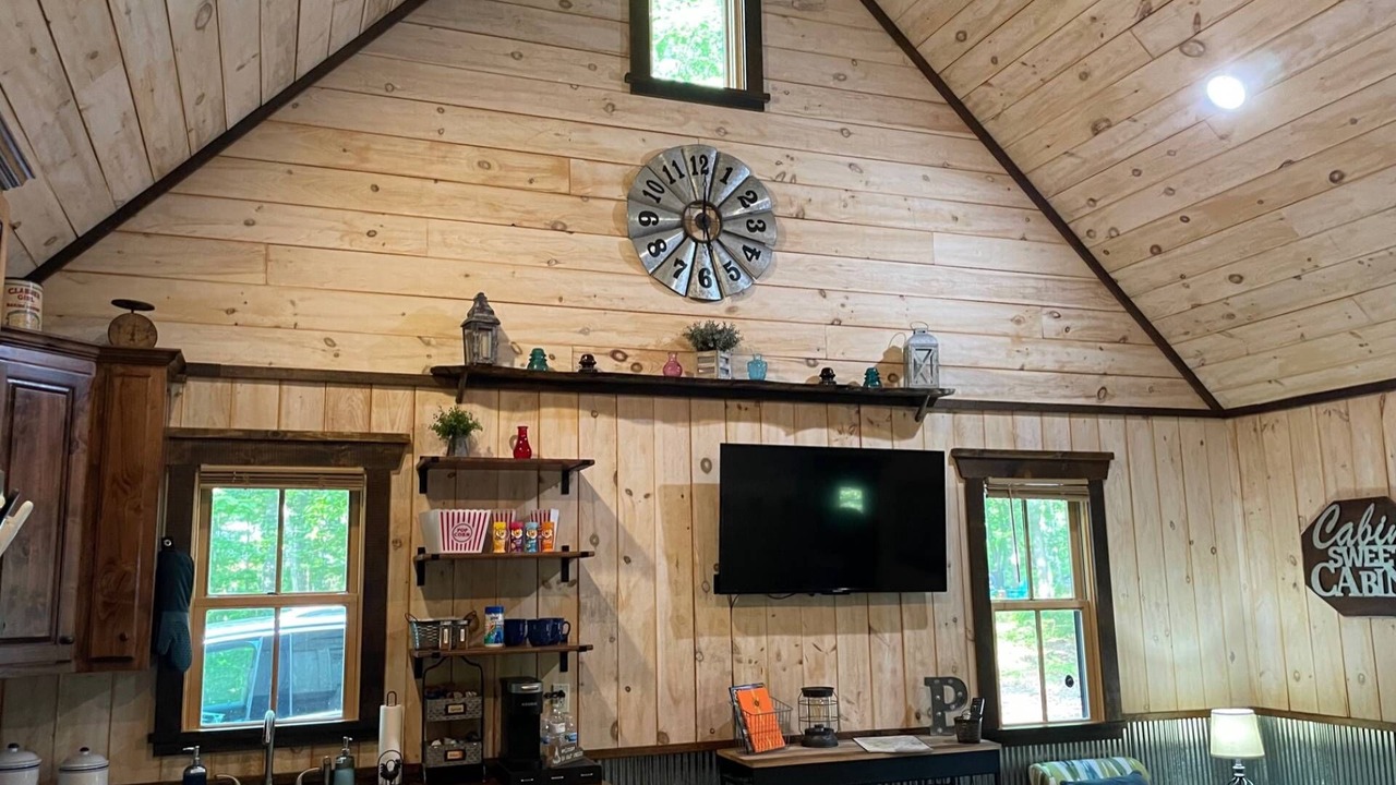 Photo of Bedroom in Rising Fawn