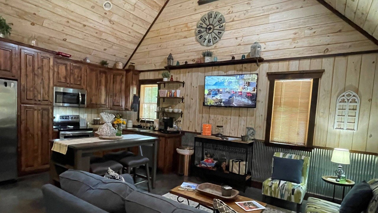 Photo of Bedroom in Rising Fawn