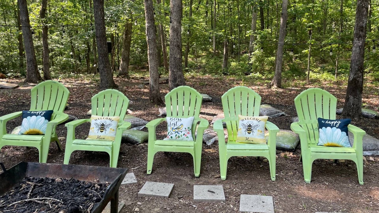 Photo of Outdoor in Rising Fawn