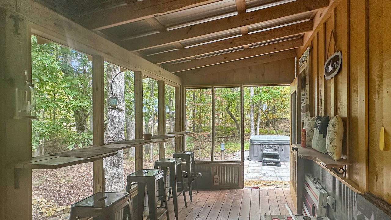 Photo of Outdoor in Rising Fawn