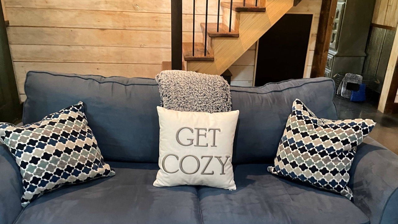 Photo of Bedroom in Rising Fawn
