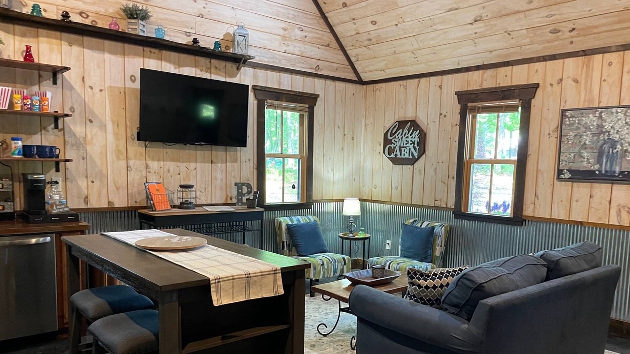 Photo of Bedroom in Rising Fawn