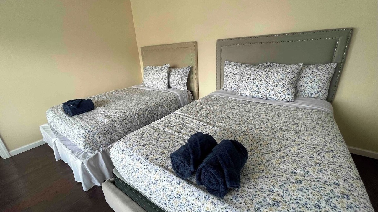 Photo of Bedroom in Ventnor City