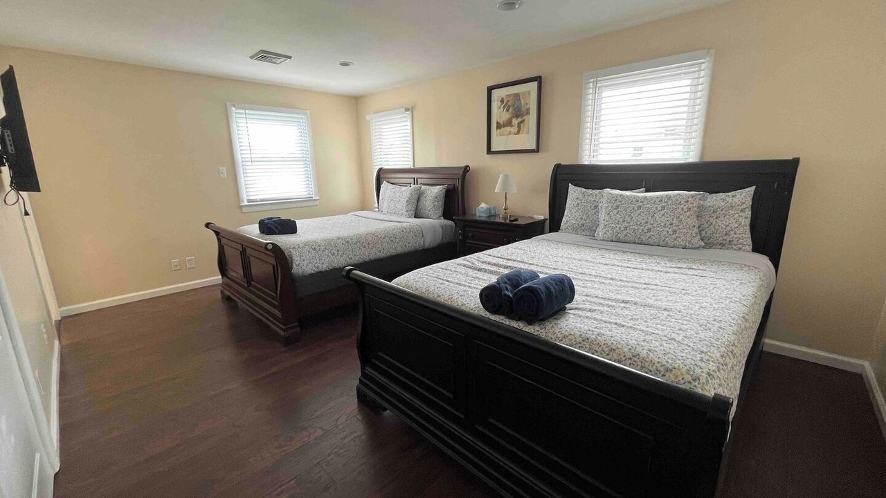 Photo of Bedroom in Ventnor City