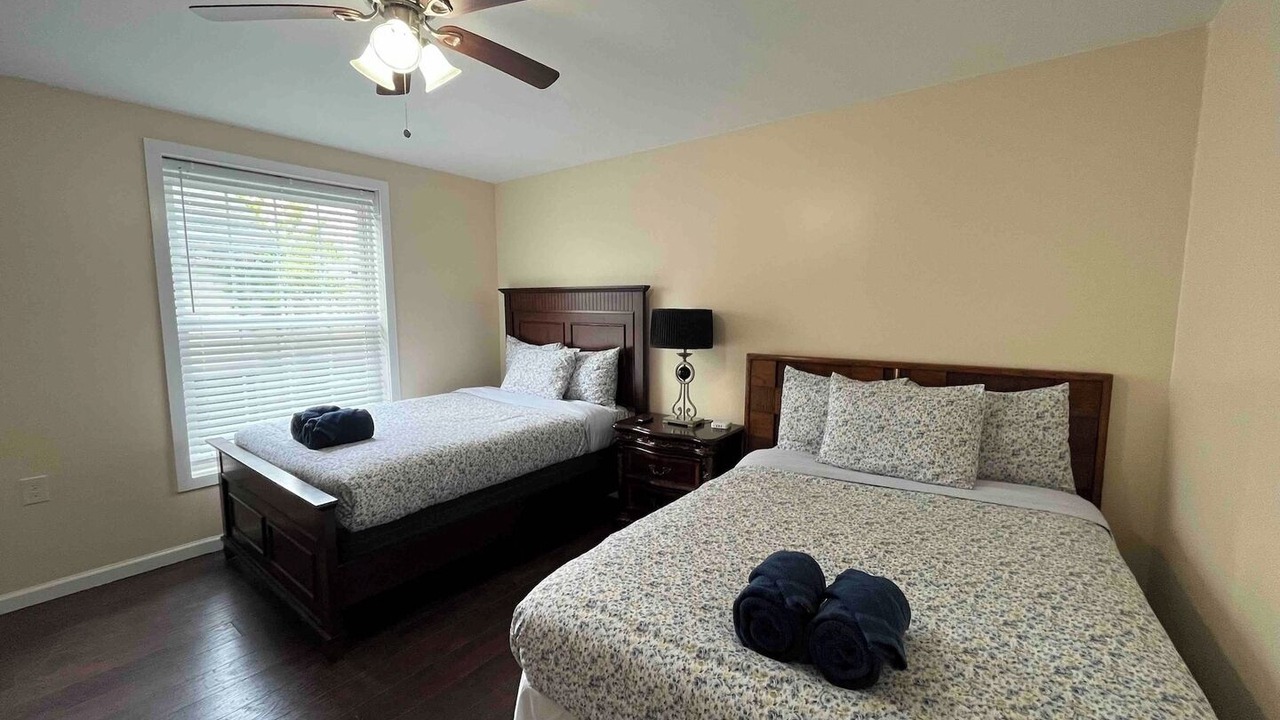 Photo of Bedroom in Ventnor City