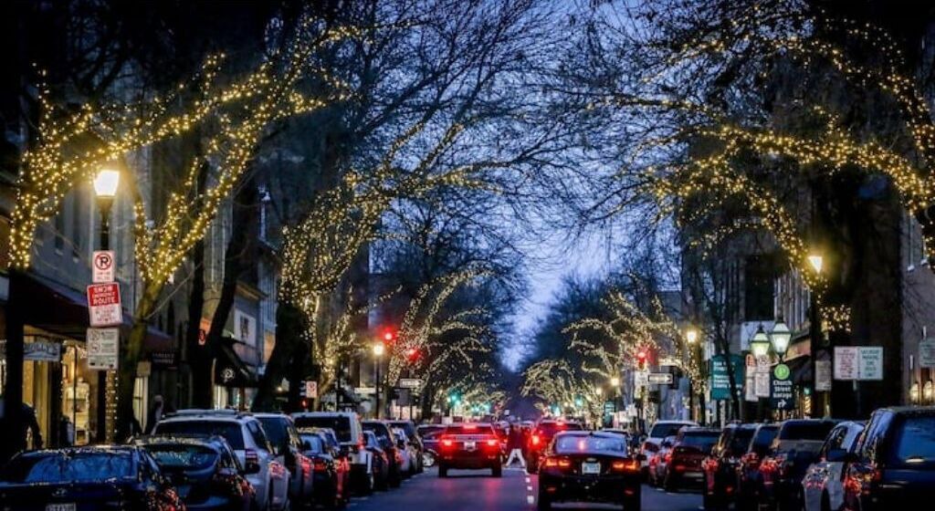 Photo of Outdoor in Frederick