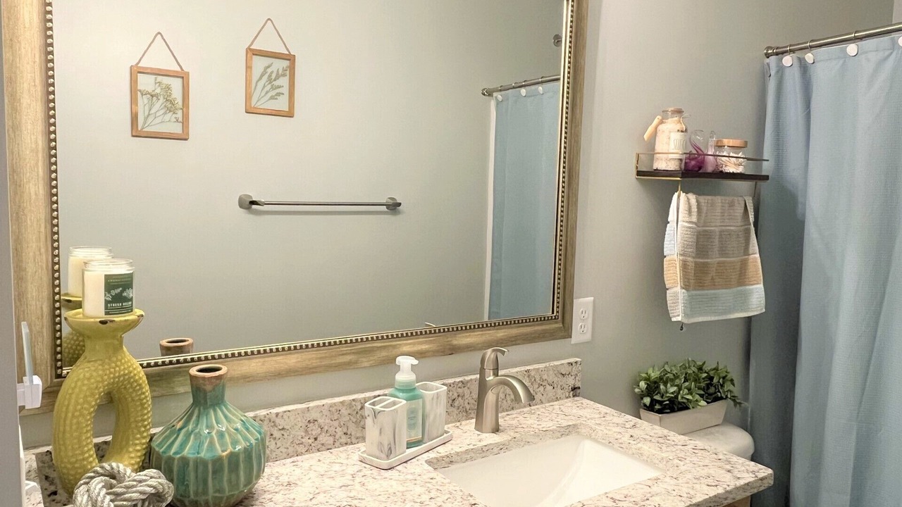 Photo of Bathroom in Sumter