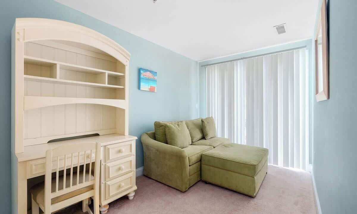 Photo of Livingroom in Midtown Ocean City