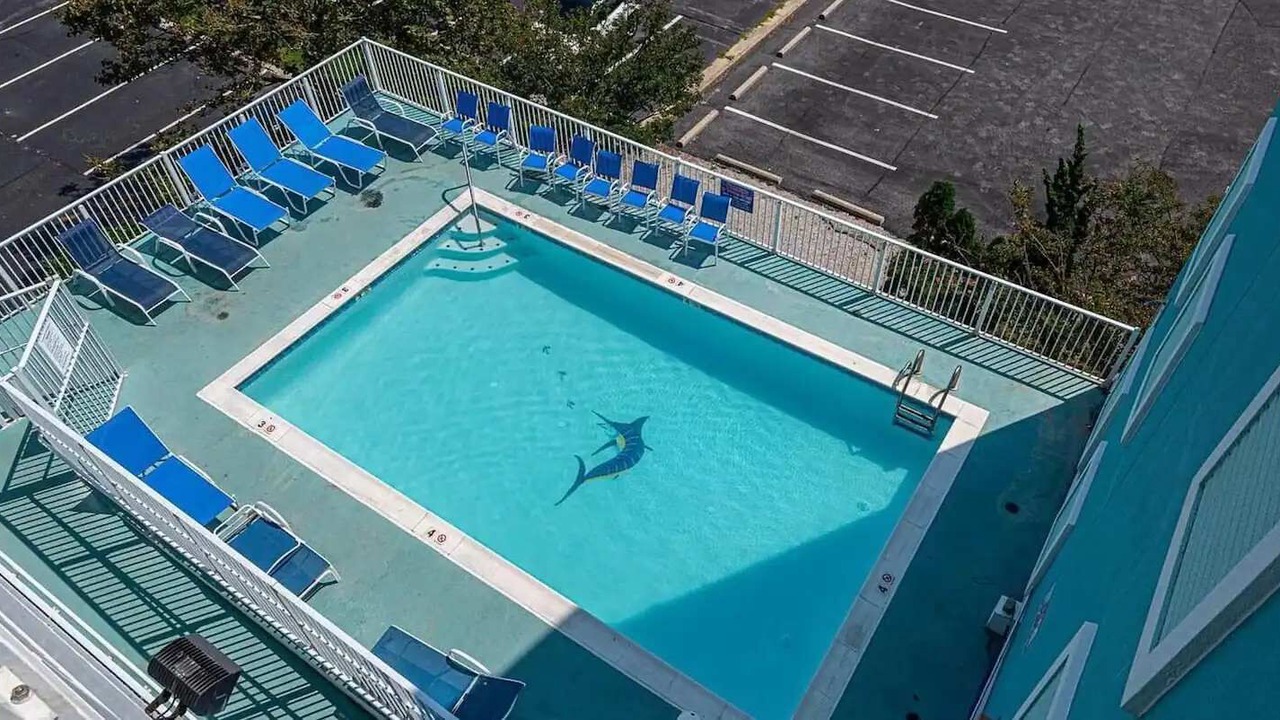 Photo of Outdoor in Midtown Ocean City