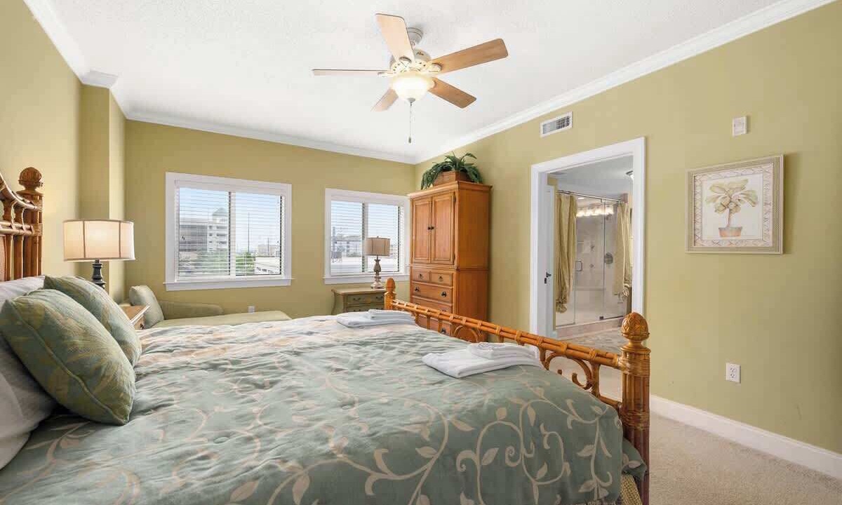 Photo of Bedroom in Midtown Ocean City